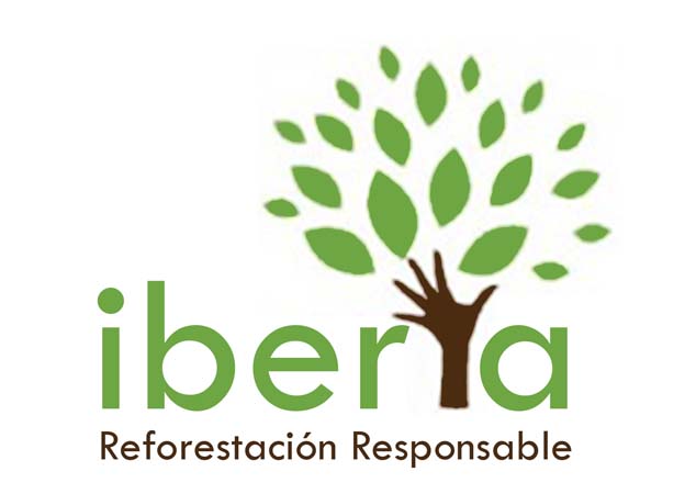 Identidad Global Logo Iberia