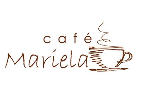 Identidad Global Logo Mariela