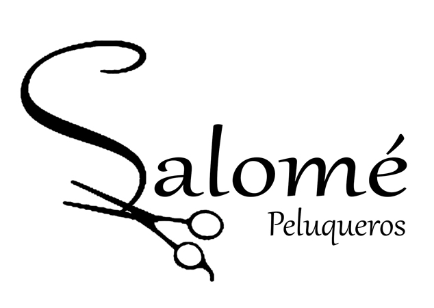 Identidad Global Logo Salome